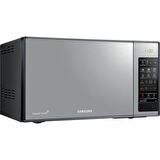 Samsung GE83X 23 lt Izgaralı Solo Mikrodalga Fırın