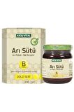Aksu Vital Arı Sütü Ham Bal B Çocuk 220 Gr