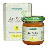 Arı Sütü Bal Polen (B) 7.000 Mg - Çocuk
