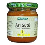 Arı Sütü Bal Polen (B) 7.000 Mg - Çocuk