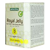 Arı Sütü Bal Polen (B) 7.000 Mg - Çocuk