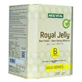 Arı Sütü Bal Polen (B) 7.000 Mg - Çocuk