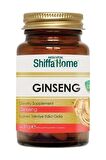 KIRMIZI GİNSENG 120 TABLET