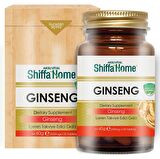 Ginseng Tablet