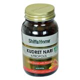 Shiffa Home Kudret Narı Propolis Kapsülü 650Mg x 60 Bitter Melon