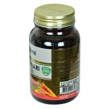 Shiffa Home Kudret Narı Propolis Kapsülü 650Mg x 60 Bitter Melon