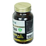 Shiffa Home Propolis Kapsülü Diyet Takviyesi 470 Mg x 60 Kapsül