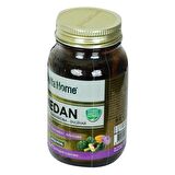 Shiffa Home Medan Devedikeni Karahindiba Enginar Kapsülü 620Mg