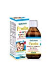 Procba Provitec Arı Sütü Propolis Ekinezya Şurup 100ml