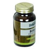 Shiffa Home Berkap Civan Perçemi Kapsülü Yarrow 680 Mg x 60Ad