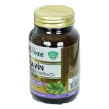 Shiffa Home Cetavin Yaban Mersini Yaprağı 730Mg x 60 Kapsül
