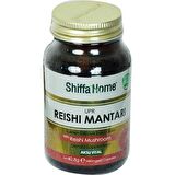 Reishi Mantarı Upr Kapsül