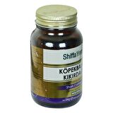 Aksuvital Shiffa Home Köpek Balığı Kıkırdağı Diyet Takviyesi 900 Mg x 60 Kapsül