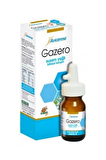 Avicenna Gazero Susam Yağlı Bitkisel Karışım 20 ml