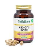 Kediotu Kökü Kapsül