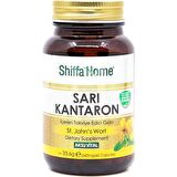 Sarı Kantaron Kapsül