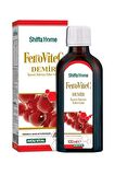 Ferrovitec Demir Şurup 100ml