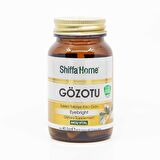 Gözotu Kapsül