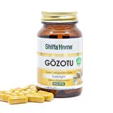 Gözotu Kapsül