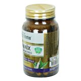 Shiffa Home Bynmix Simisifuga Ekstresi 580 Mg x 60 Kapsülü
