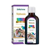 Multamin Vitamin-Mineral Karışımı
