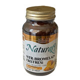 Natura Life NTR-Bromelain 60 Tablet