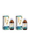 Argivit Classic 150 ml Şurup 2 Adet