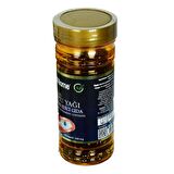 Shiffa Home Çörekotu Yağı Softgel Soğuk Sıkım 500Mg x 150Kapsülü