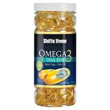 Omega-3 500 mg Softjel