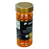 Shiffa Home Omega 3 Yumuşak Kapsülü Softgel 500 Mg x 150 Kapsül