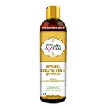 Keratin Özlü Şampuan 400 ml