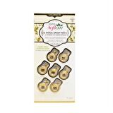 Shiffa Home Argan Yağı + E Vitaminli Cilt Bakım Kapsülü