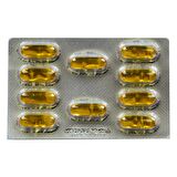 Aksuvital Shiffa Home Sarımsak Yağı Yumuşak 30 Kapsül