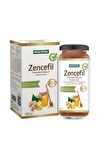 Okaliptus Ilaveli Zencefil Ekstraktlı Macun 300g