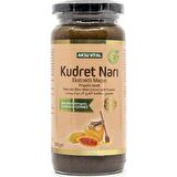 Aksu Vital Ekstra Ballı Kudret Macunu 230 Gr