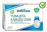 Yumurta Kabuğu Zarı Kapsül