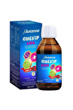 Avicenna Omevip Kids Omega 3 Şurup 150Ml