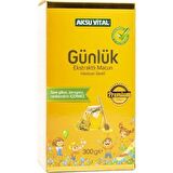 Aksu Vital Ekstra Günlük Macun 300 Gr