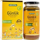 Aksu Vital Ekstra Günlük Macun 300 Gr