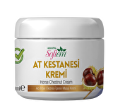 At Kestanesi Kremi 250 ml.