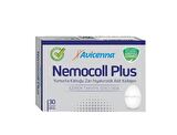Avicenna Nemocoll Plus 30 Kapsül