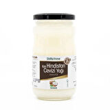Shiffa Home  Hindistan Cevizi Yağı Katı 330 ml