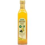 MAYDANOZLU SARIMSAKLI LİMON SİRKESİ 500 ML.