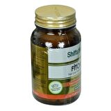 Shiffa Home Fitoks Yeşil Çay Yaprağı Ekstresi 850 Mg x 60 Kapsül