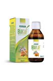 BİAKAFF ŞURUP 150ML
