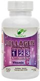 Yurdavit Hydrolyzed Collagen Type 1-2-3 2x100 Tablet Hyaluronic Acid Vitamin C Hidrolize Kolajen