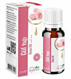 SOFTEM GÜL YAĞI 20 ML