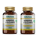 BERBERİS VULGARİS (Karamuk) - 60 KAPSÜL (2 ADET)