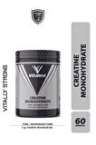 Kreatin Monohydrate 300 Gr.
