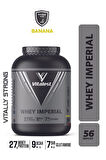 Whey Impreal 2128 Gr. Muz Aromalı Protein Tozu
